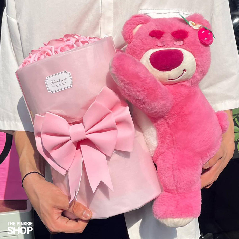 FullBox Love Lotso 5in1 <15$> - មានភ្លើង LED